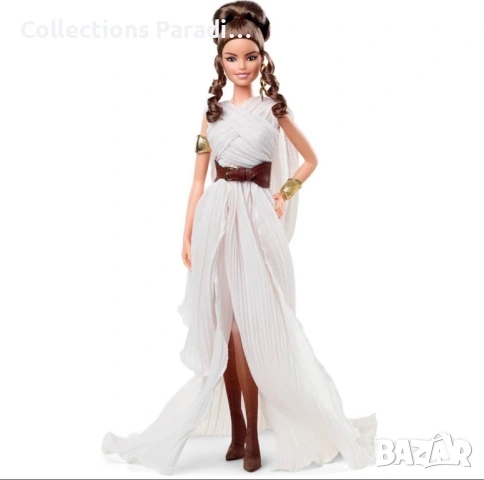 Barbie Signatur Star Wars кукли колекция Darth Vader , снимка 3 - Колекции - 54192219