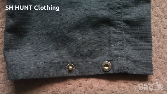 BLAKLADER 1496-1330 Service Work Trouser размер 54 / XL работен панталон W4-584, снимка 12 - Панталони - 52092473