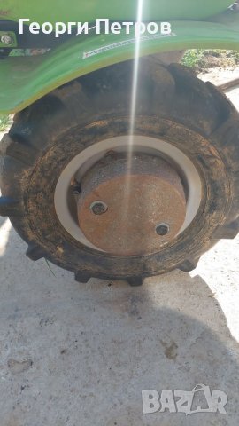 Тежести/противотежести за Мото блок/фреза, снимка 7 - Селскостопанска техника - 33872414