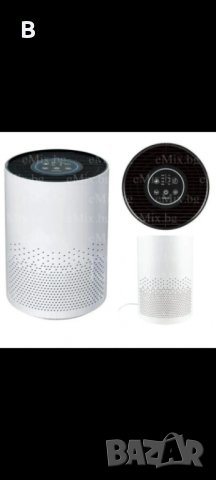 Въздухопречиствател SILVERCREST