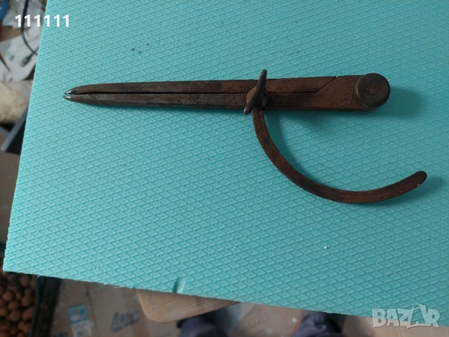 Пергел , снимка 6 - Други инструменти - 53033494