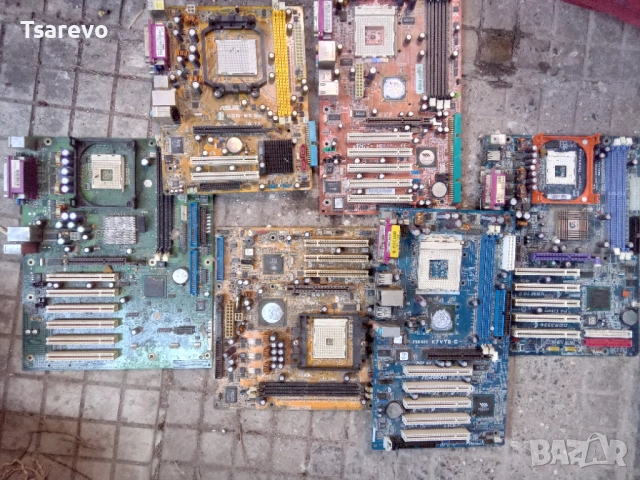 Продавам електронна скап, снимка 8 - Друга електроника - 54316546