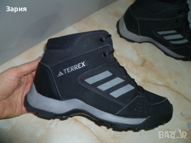 ADIDAS TERREX Gore-tex №38