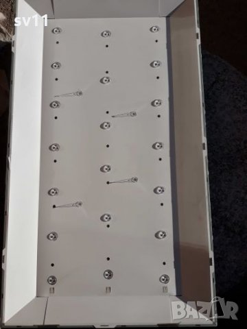 Toshiba 32W1333G на части , снимка 8 - Телевизори - 30464162