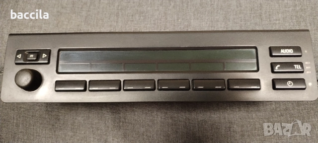 MID управление за БМВ е39, снимка 3 - Части - 51462381