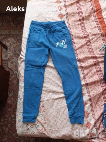 панталон play the game размер 164