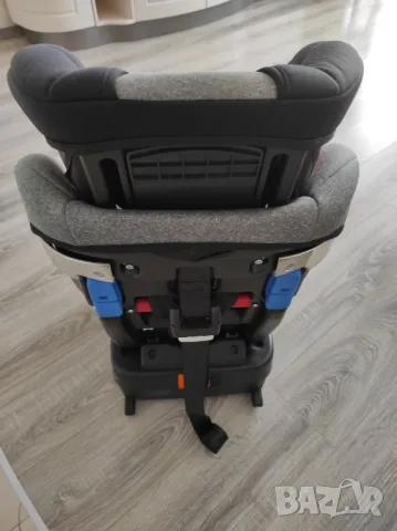 Столче за кола Kimi Bravi, 0-25 кг., снимка 3 - Столчета за кола и колело - 50240439