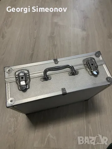 Детоксикатор, снимка 5 - Медицинска апаратура - 48800487