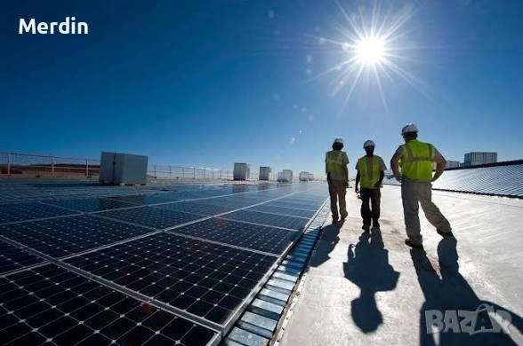 Общ работник