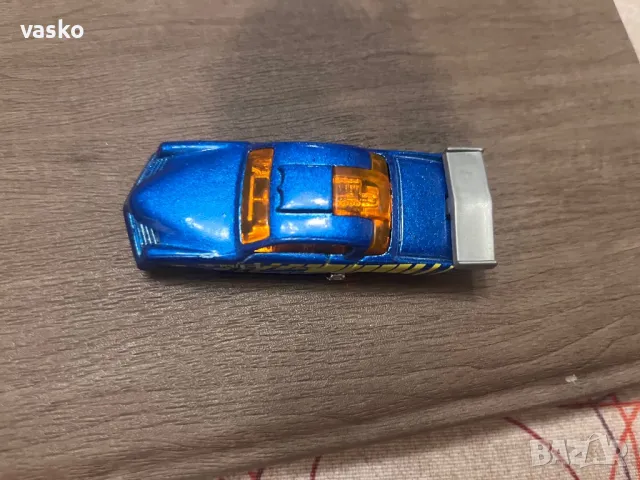 Hotwheels 1998-нов, снимка 5 - Колекции - 49652397