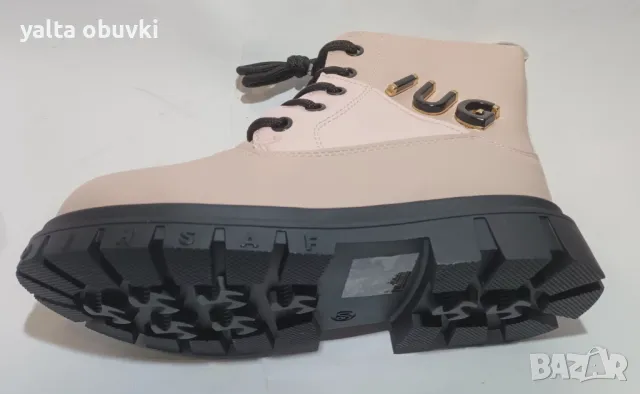 Детски боти YANA, снимка 4 - Детски боти и ботуши - 47889921