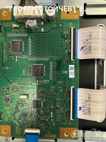 KD-49XH9505   1-984-326-21    AC21002LF   B55D-2WY A5025367A   YD9S049DND01 1-984-333-21 18Y_SHU11A2, снимка 10 - Части и Платки - 51446175