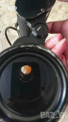 Продавам CARLZEISS JENA 7x50W JENOPTEM mc, снимка 7 - Други ценни предмети - 56274799