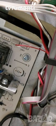 LED подсветка за дисплей LSC550HN02 за телевизор SHARP модел LC-55CFE6242E, снимка 2 - Части и Платки - 39888367