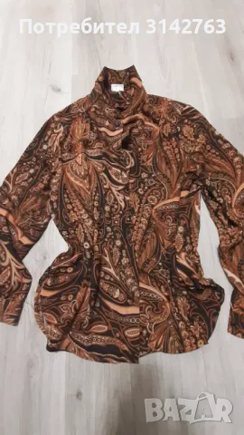 Риза Н&М. , снимка 3 - Ризи - 47469509