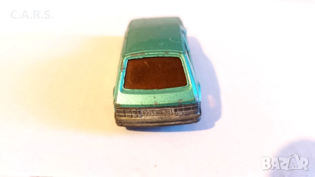 Метални колички NOREV, снимка 8 - Колекции - 49386307