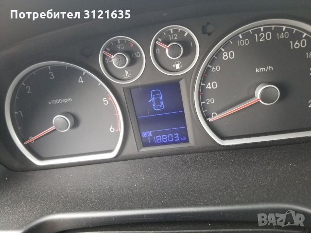 хюндай i30 hyundai i30  на части, снимка 5 - Автомобили и джипове - 33973188
