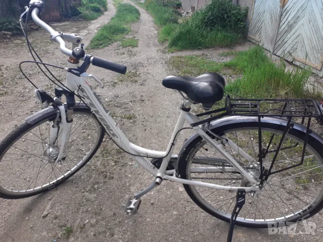 Велосипед , снимка 1
