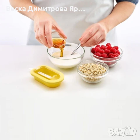 Комплект форми за ледени близалки на клечка Lekue 4 броя, снимка 5 - Форми - 50587297