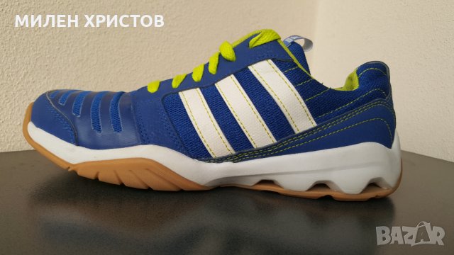 Adidas Ortholite-Оригинал №38, снимка 6 - Маратонки - 30399694