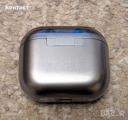 Samsung Galaxy Buds 3 Pro, снимка 4 - Bluetooth слушалки - 52706429