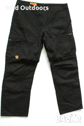 FJALLRAVEN Karl Winter trousers - мъжки панталон, размер 54 (XL)