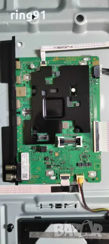 Main board - BN41-03114A (BN94-18026Q) TV Samsung QE43Q60CAU