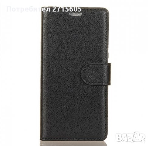 Alcatel 1 /Alcatel 5033 Калъф тип тефтер , снимка 2 - Калъфи, кейсове - 29876082