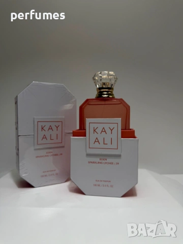 Kayali Fragrances Utopia Vanilla Coco 21 EDP 100ml