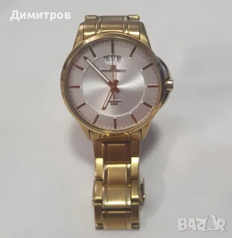 Часовник Jacques Lemans 1-1540