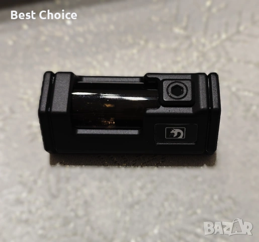 Гейминг мишка MAMBASNAKE M5 ултра лека карбонова безжична – 39 грама, снимка 10 - Клавиатури и мишки - 53058260