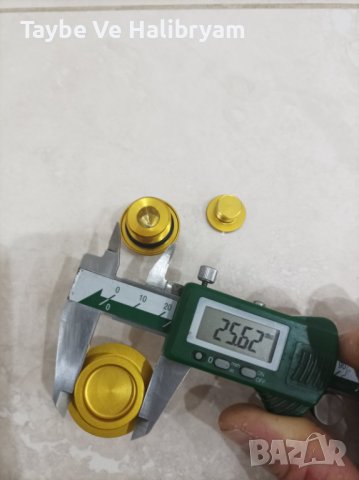 Пропки за Suziki RMZ, снимка 4 - Аксесоари и консумативи - 39692586