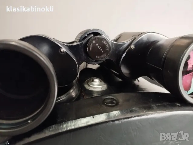  Ловен Японски Бинокъл-Opticron High Resolution 10x42., снимка 8 - Екипировка - 46781270