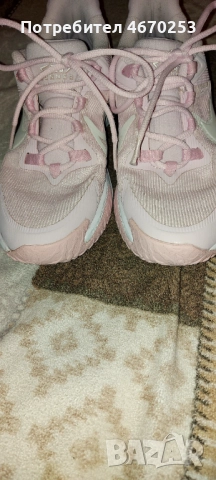 Маратонки nike 39, снимка 6 - Кецове - 52672168