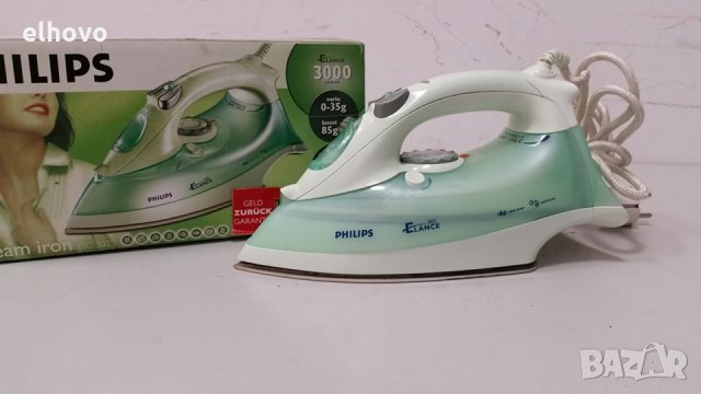 Ютия Philips GC 3025