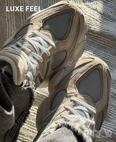 Дамски Маратонки ⚜️New Balance , снимка 5 - Маратонки - 52668651