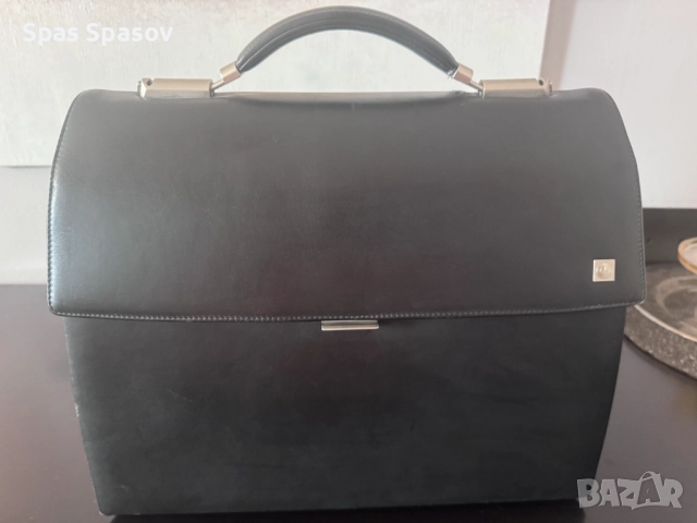 бизнес чанта BMW