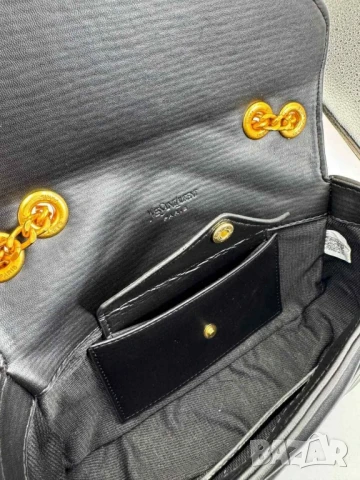 чанти ysl saint laurent , снимка 12 - Чанти - 51174060