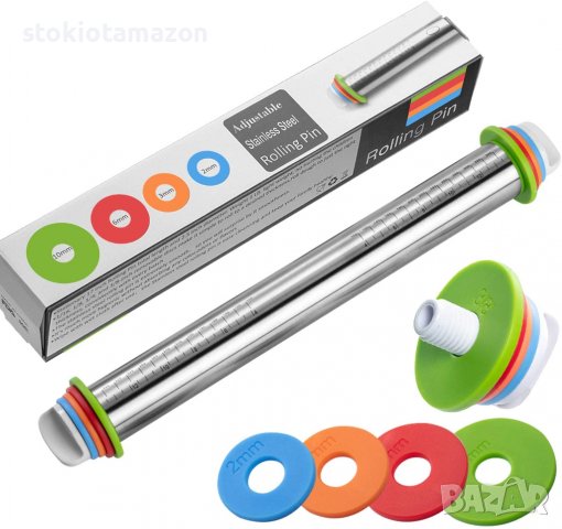 Регулируема точилка, снимка 1