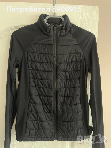 Яке за спорт Oysho