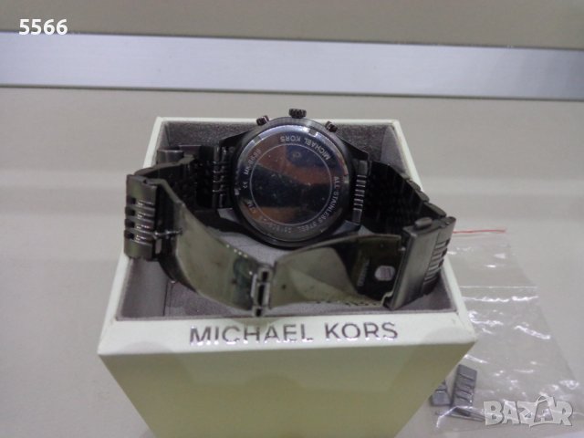 Michael Kors MK8639 - Merrick, снимка 6 - Мъжки - 37543339