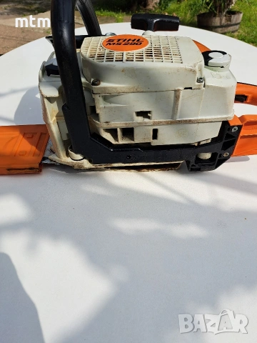 резачка за дърва , снимка 10 - Градинска техника - 54198442