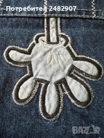 Детско елече, снимка 6 - Детски якета и елеци - 54308526