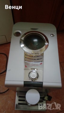 Кафемашина JURA ENA 5, снимка 10 - Кафемашини - 29869250