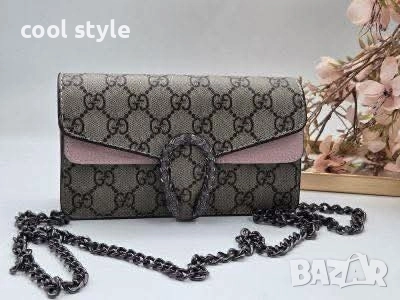 дамски чанти и раници, снимка 7 - Чанти - 52976642