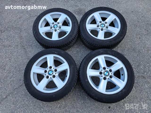 На части БМВ Е87 118д 122 коня / BMW E87 118d 122hp, снимка 15 - Автомобили и джипове - 53143502