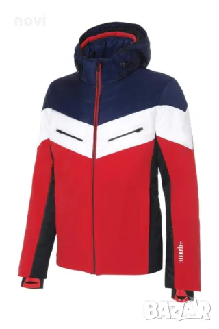 Zero RH+, S,3XL, ново, оригинално мъжко ски/сноуборд яке, снимка 3 - Зимни спортове - 47488802