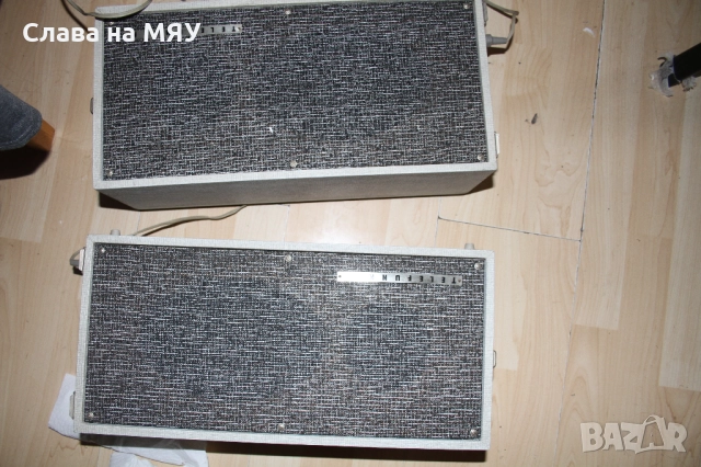 TELEFUNKEN Muzikus 5062, снимка 2 - Грамофони - 52970513