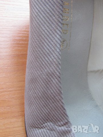  Дамски обувки SALAMANDER номер 40, нови, снимка 5 - Дамски обувки на ток - 30263438