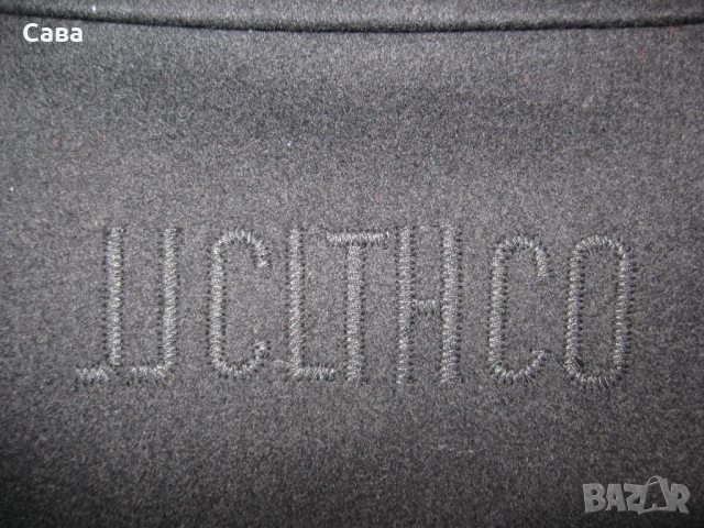 Късо палто JACK&JONES  мъжко,М, снимка 5 - Палта - 44517997